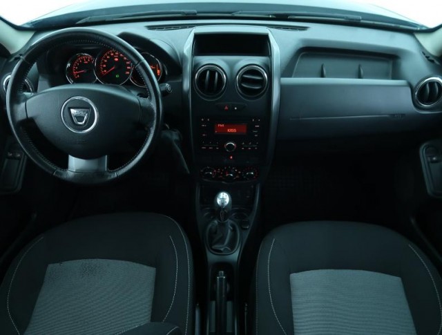 Dacia Duster  1.6 SCe 