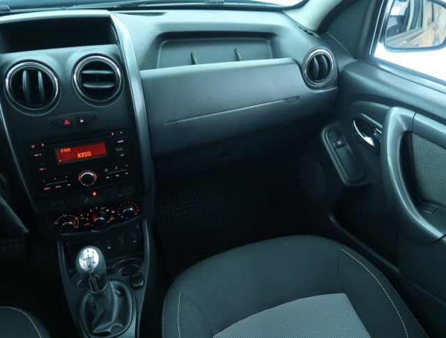 Dacia Duster  1.6 SCe 