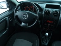 Dacia Duster  1.6 SCe 