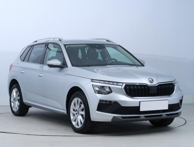 Škoda Kamiq  1.0 TSI Top Selection