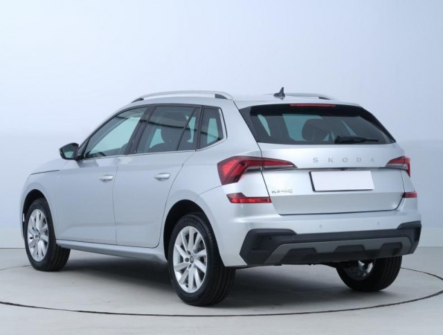 Škoda Kamiq  1.0 TSI Top Selection