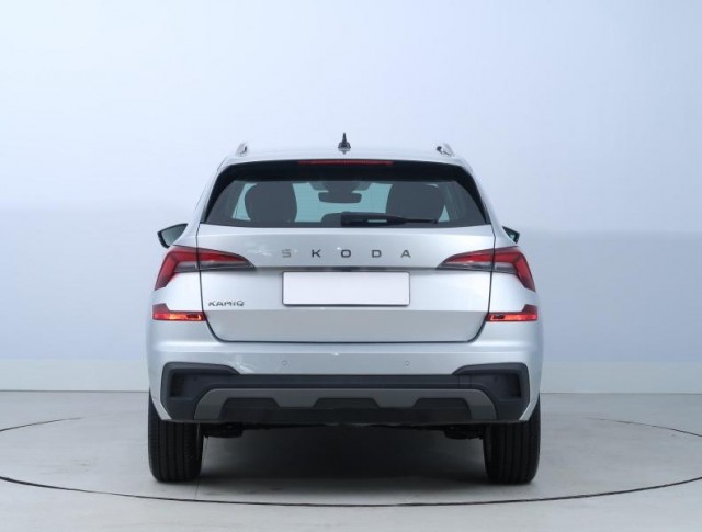Škoda Kamiq  1.0 TSI Top Selection