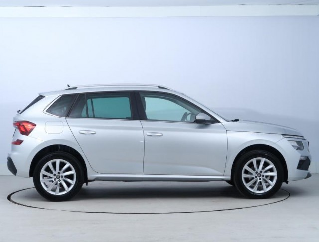 Škoda Kamiq  1.0 TSI Top Selection