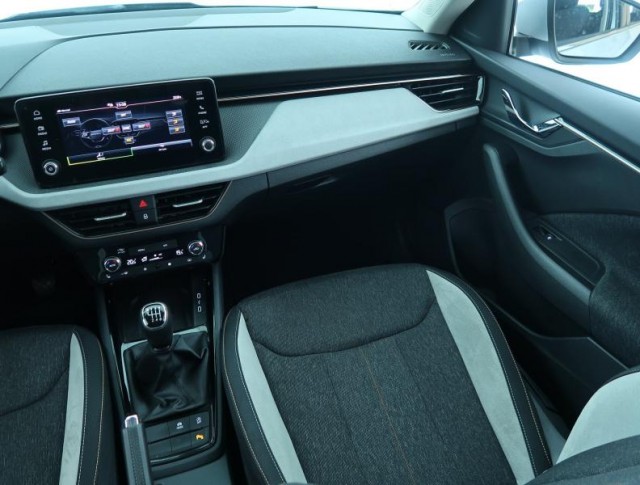 Škoda Kamiq  1.0 TSI Top Selection