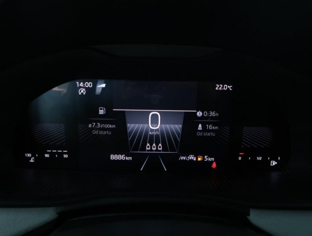 Škoda Kamiq  1.0 TSI Top Selection