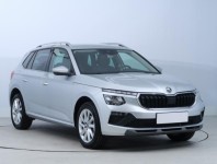 Škoda Kamiq  1.0 TSI Top Selection