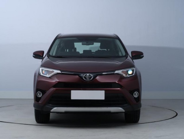 Toyota RAV 4  2.0 D-4D Active