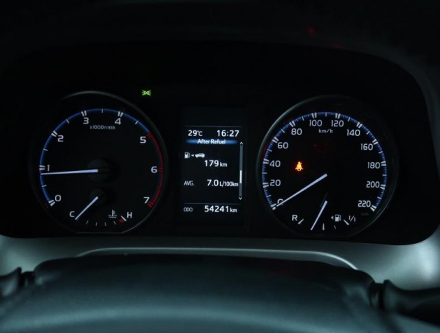 Toyota RAV 4  2.0 D-4D Active