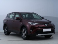 Toyota RAV 4  2.0 D-4D Active