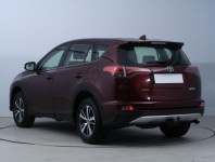 Toyota RAV 4  2.0 D-4D Active