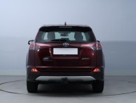 Toyota RAV 4  2.0 D-4D Active