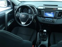 Toyota RAV 4  2.0 D-4D Active
