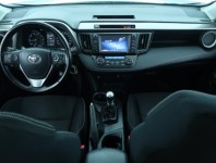 Toyota RAV 4  2.0 D-4D Active