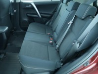 Toyota RAV 4  2.0 D-4D Active