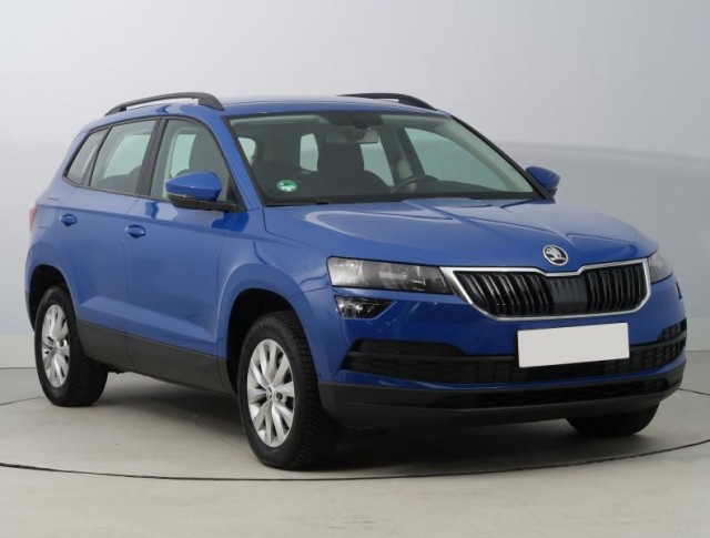 Škoda Karoq  1.0 TSI Ambition