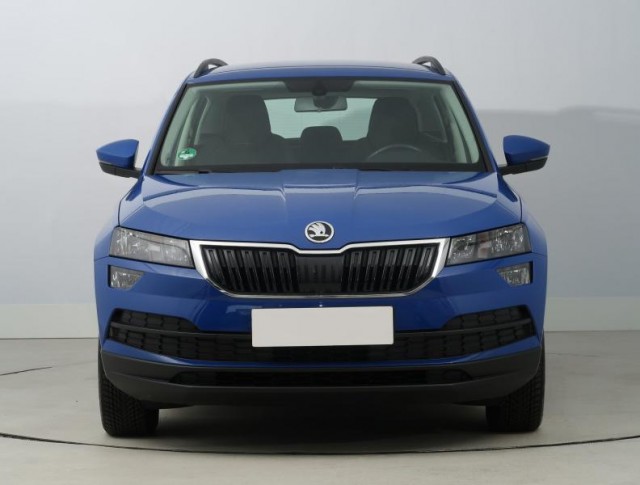 Škoda Karoq  1.0 TSI Ambition