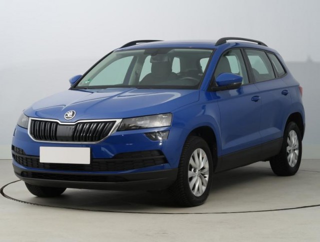 Škoda Karoq  1.0 TSI Ambition