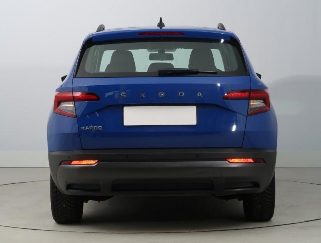 Škoda Karoq  1.0 TSI Ambition