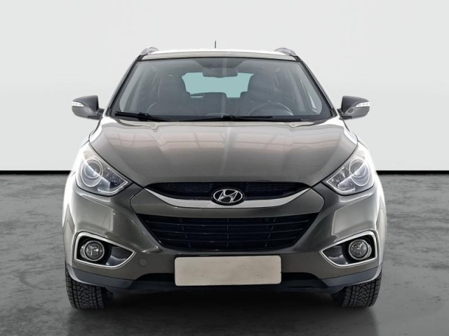 Hyundai ix35  1.7 CRDi 