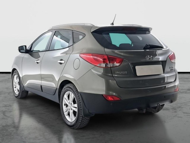 Hyundai ix35  1.7 CRDi 