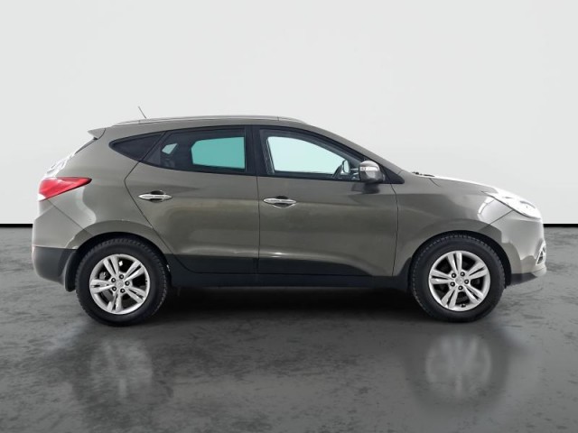 Hyundai ix35  1.7 CRDi 