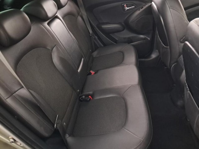 Hyundai ix35  1.7 CRDi 