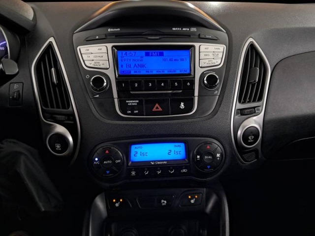 Hyundai ix35  1.7 CRDi 