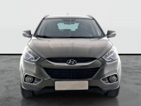 Hyundai ix35  1.7 CRDi 