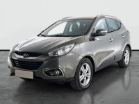 Hyundai ix35  1.7 CRDi 