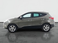 Hyundai ix35  1.7 CRDi 