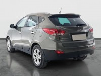 Hyundai ix35  1.7 CRDi 