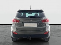 Hyundai ix35  1.7 CRDi 