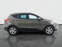 Hyundai ix35  1.7 CRDi 