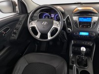 Hyundai ix35  1.7 CRDi 