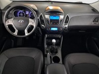 Hyundai ix35  1.7 CRDi 