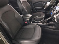 Hyundai ix35  1.7 CRDi 
