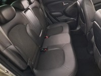 Hyundai ix35  1.7 CRDi 
