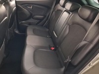 Hyundai ix35  1.7 CRDi 
