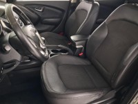Hyundai ix35  1.7 CRDi 