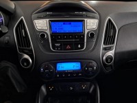 Hyundai ix35  1.7 CRDi 