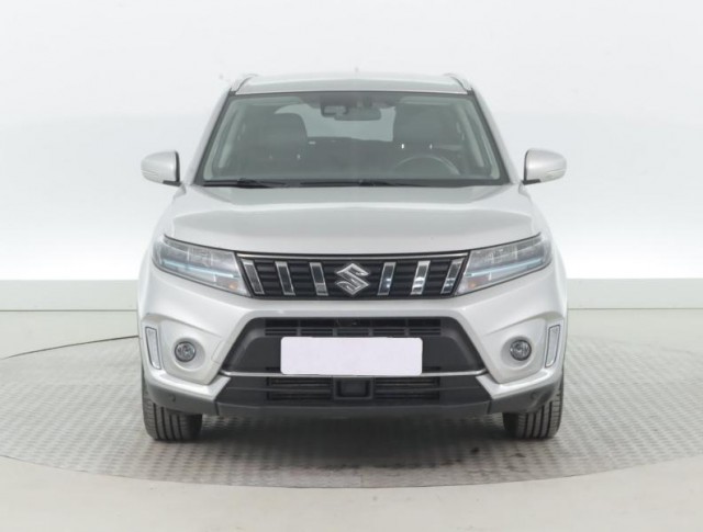 Suzuki Vitara  1.4 BoosterJet Elegance
