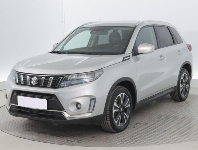 Suzuki Vitara  1.4 BoosterJet Elegance