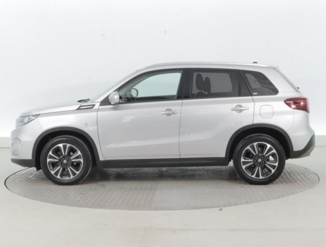 Suzuki Vitara  1.4 BoosterJet Elegance
