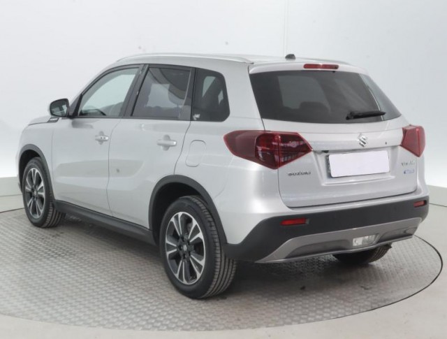 Suzuki Vitara  1.4 BoosterJet Elegance