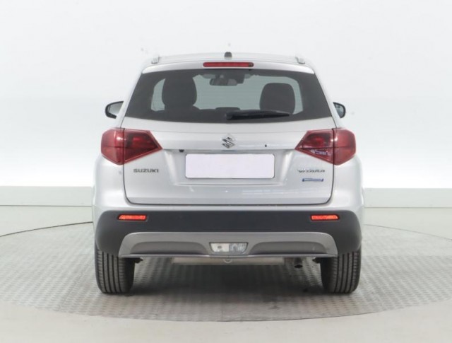 Suzuki Vitara  1.4 BoosterJet Elegance