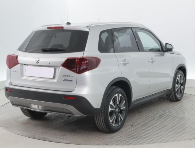 Suzuki Vitara  1.4 BoosterJet Elegance