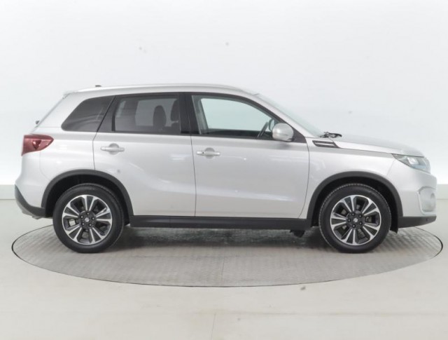 Suzuki Vitara  1.4 BoosterJet Elegance