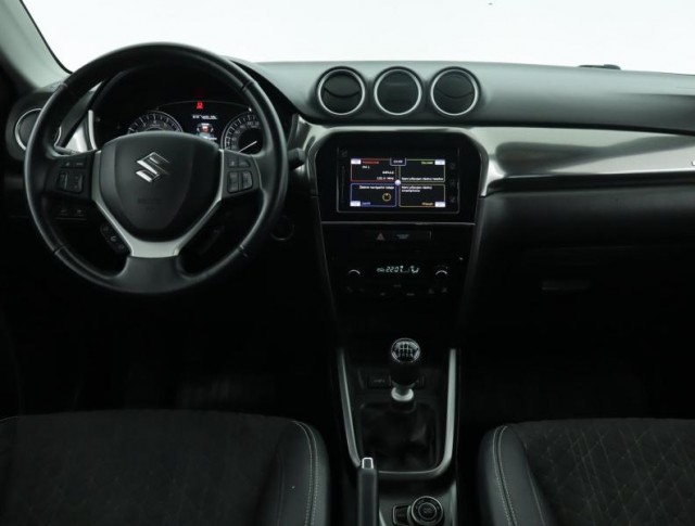Suzuki Vitara  1.4 BoosterJet Elegance