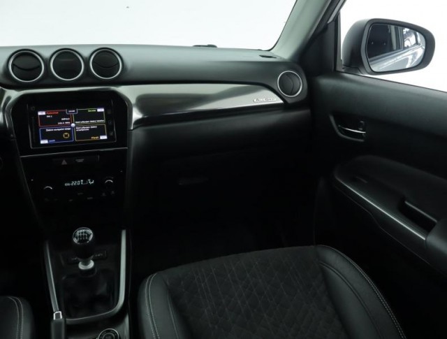 Suzuki Vitara  1.4 BoosterJet Elegance