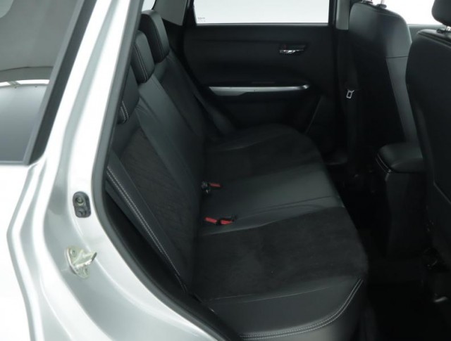 Suzuki Vitara  1.4 BoosterJet Elegance